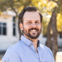 Buckley H. Parks, P.E., LEED AP BD+C