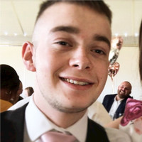 Conor Patton