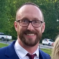 Matt Holmes
