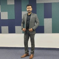 Dushyant Singh Chauhan