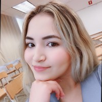 Catherine Valdez