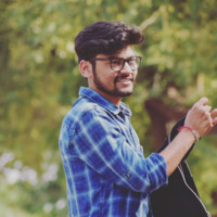 Kalpesh Chandora