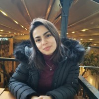 Sena Şarbak