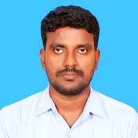Gangadharan J