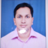 Amrish Jadhav