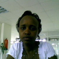 Florence Gitonga