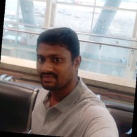 RAMESH JOHN