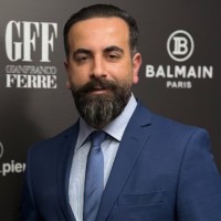 George Sahawneh