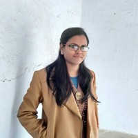 Priyanka Prajapati