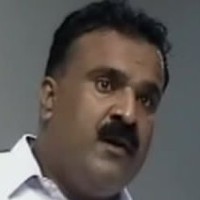 Arshad Ali Shah