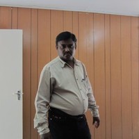 Musa Mujawar