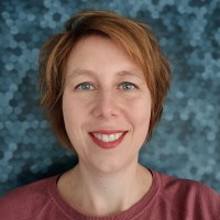 Meriam Bosveld-Weijers