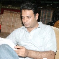 Vikram Malhotra