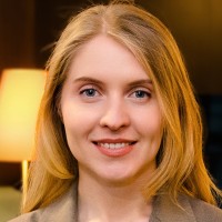 Sophia Zubanova, PhD