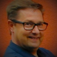 Rudi Van Der Kelen