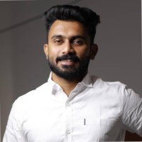 Akhil Vincent