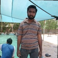 Imran Rao