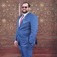 Omar Al Saeid