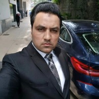 Nazish Raza
