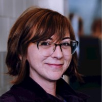 Kate Dowd Bsw, Ma (She/ Her)