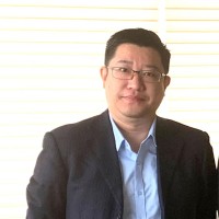 Alex Zhou