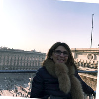 Claudia Barbieri