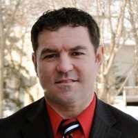 Seth Macdonald