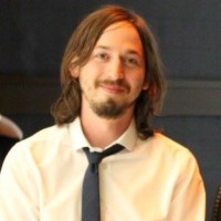Liam Grant