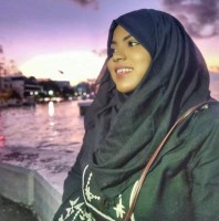 Fathimath Yaula