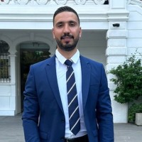 Ali Al Daher