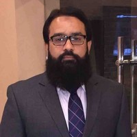 Malik Ejaz