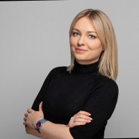 Dominika Merchel-Hinc