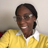 Camille Williams Blackman