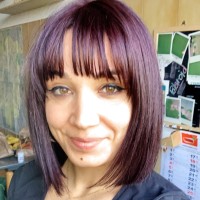 roberta mascia