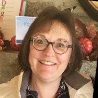 Kris Prendergast