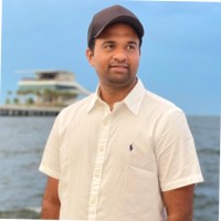 Gokul S.