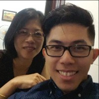 Kau Chek Lee