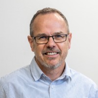 Steve Oliver   MCIM, PGDip