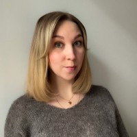 Charlotta Kilpi