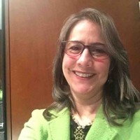 Lina Mercedes Rubio Gomez