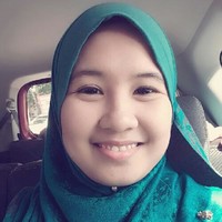 Syahirah Atiqah