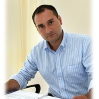 Simone Favari