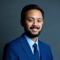 Keith Nunez, Pt, Dpt