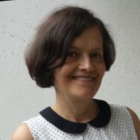 Malgorzata Szot