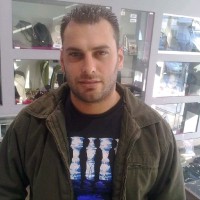 George Constantinou