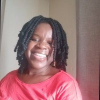 Angela Agboh Ba, Ms