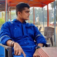 Deepak Bhauryal