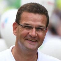 Markus Bahr