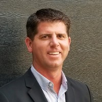 Aaron Holt