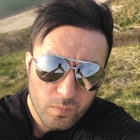 Daniel Ali Hasan